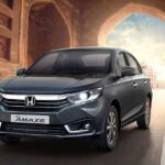 Honda Amaze