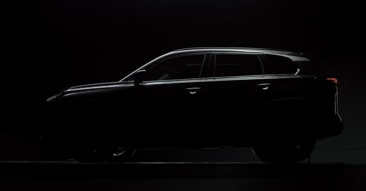 Best Mileage SUV