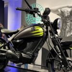 Royal Enfield Electric Flying Flea