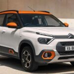 Citroen C3 CNG