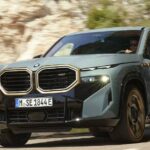 Fortuner vs BMW