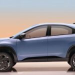 Tata Curvv EV