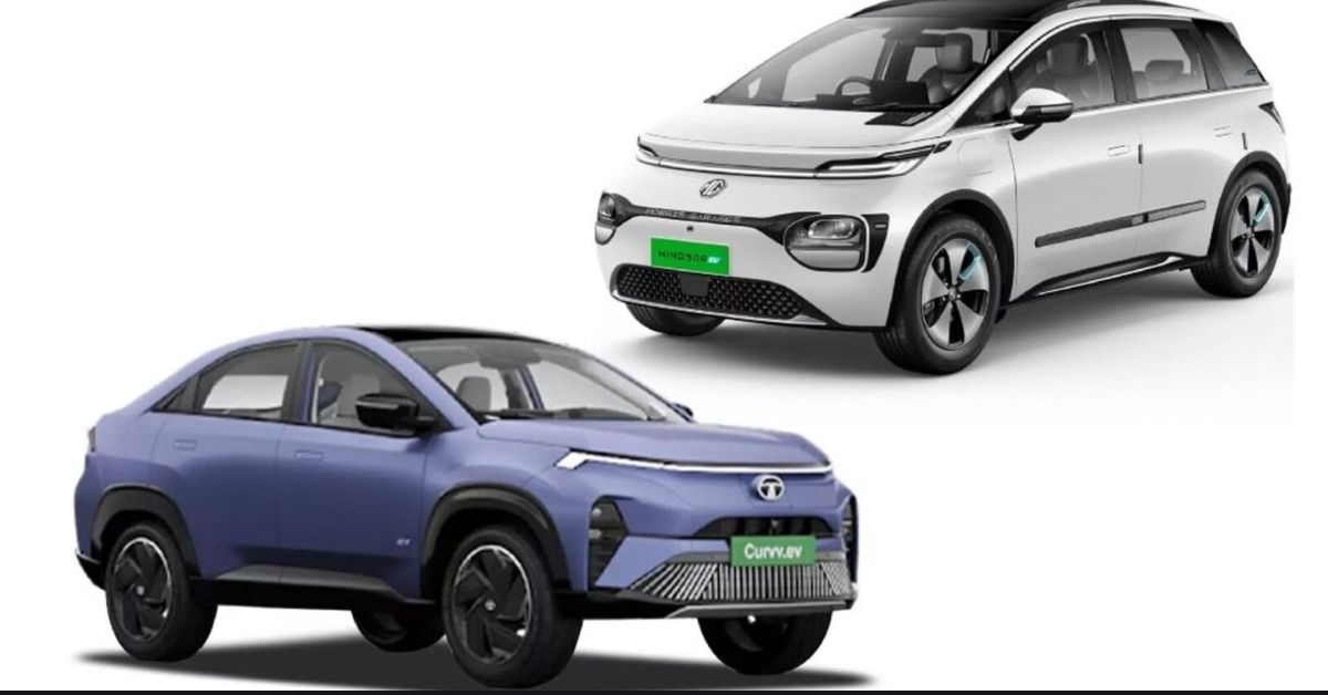 Windsor EV Pro