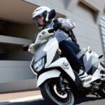 Suzuki Avenis