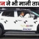 Maruti Suzuki Fronx