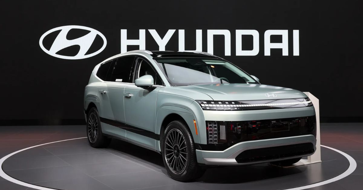 Hyundai Plan India