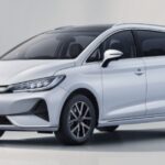 BYD eMax 7