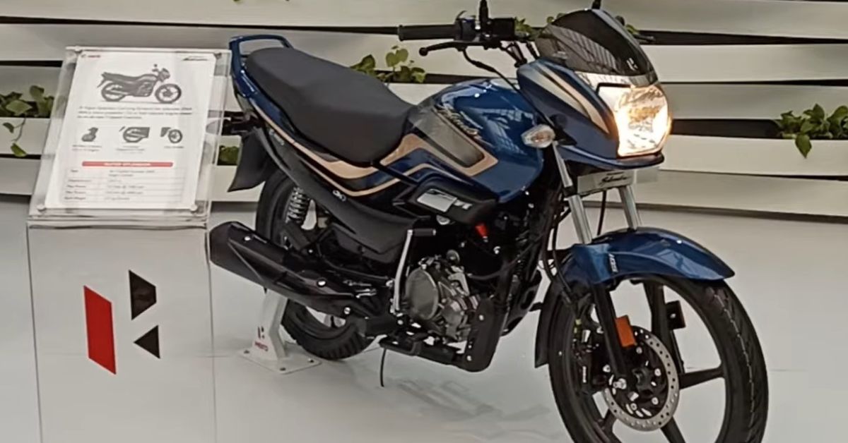 Hero Super Splendor
