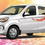 Maruti Alto 800 Comeback