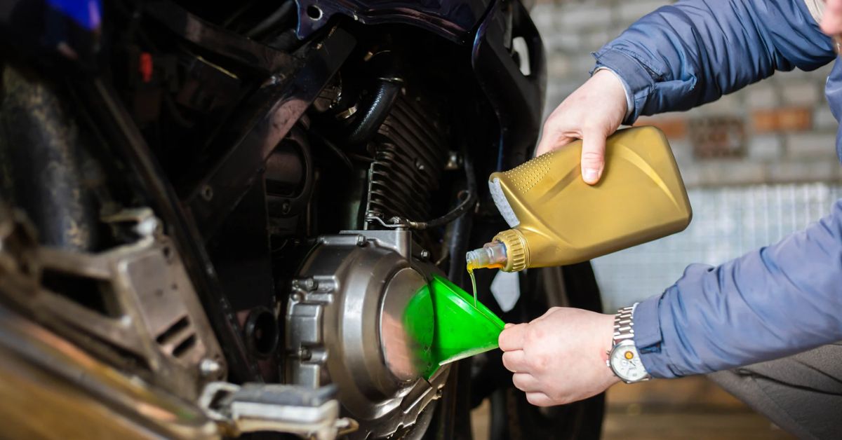 Bike care Tips