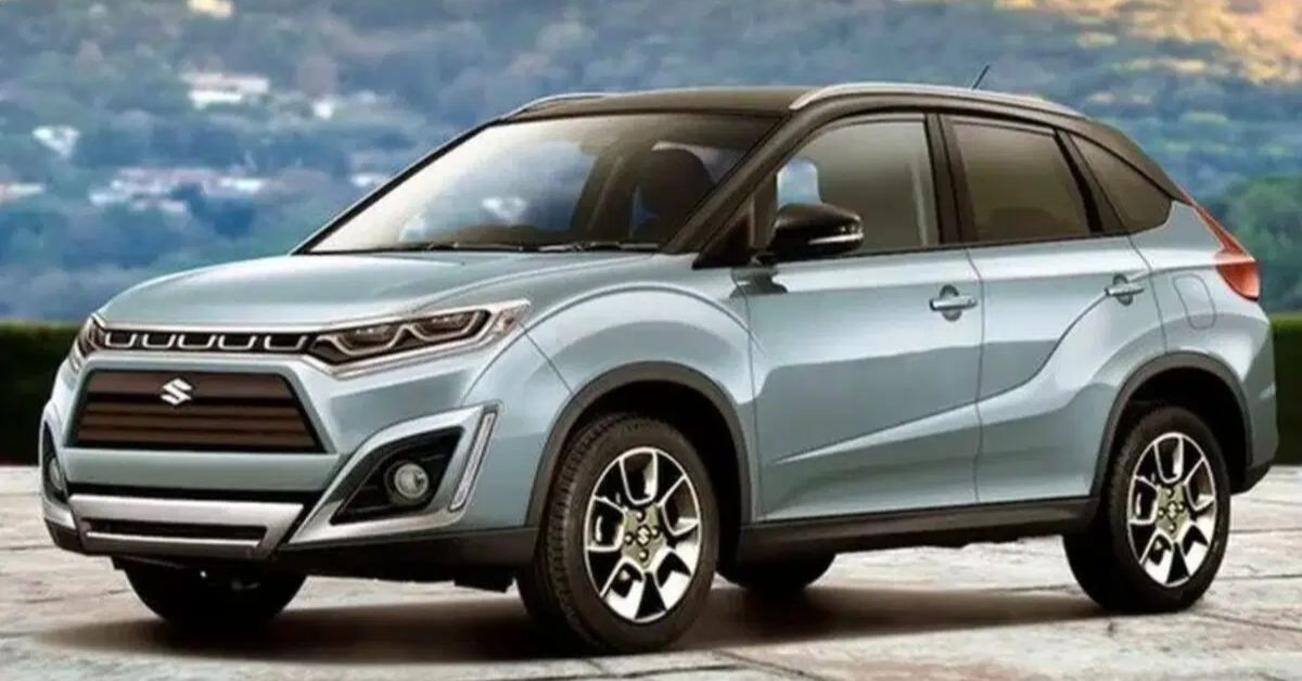 Maruti Upcoming Cars