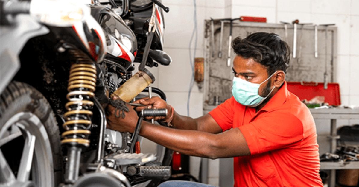 Bike Care Tips