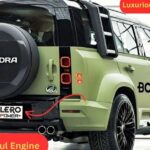 New Mahindra Bolero 2025