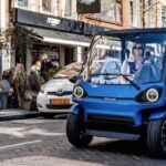 GEM e2 Small EV