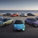 Xiaomi YU7 Electric SUV
