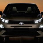 Tata New Family Car