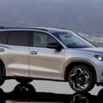 Volkswagen SUV