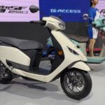Suzuki e-Access