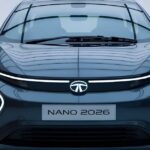 Tata Nano 2026
