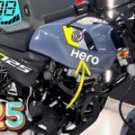 Hero Splendor 125