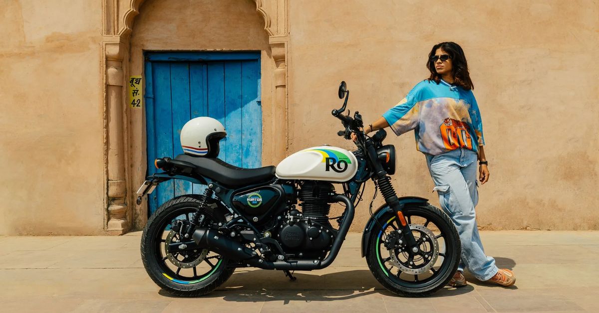 Royal Enfield