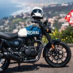 Royal Enfield Hunter 350