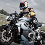 Oben O100 Electric Bike