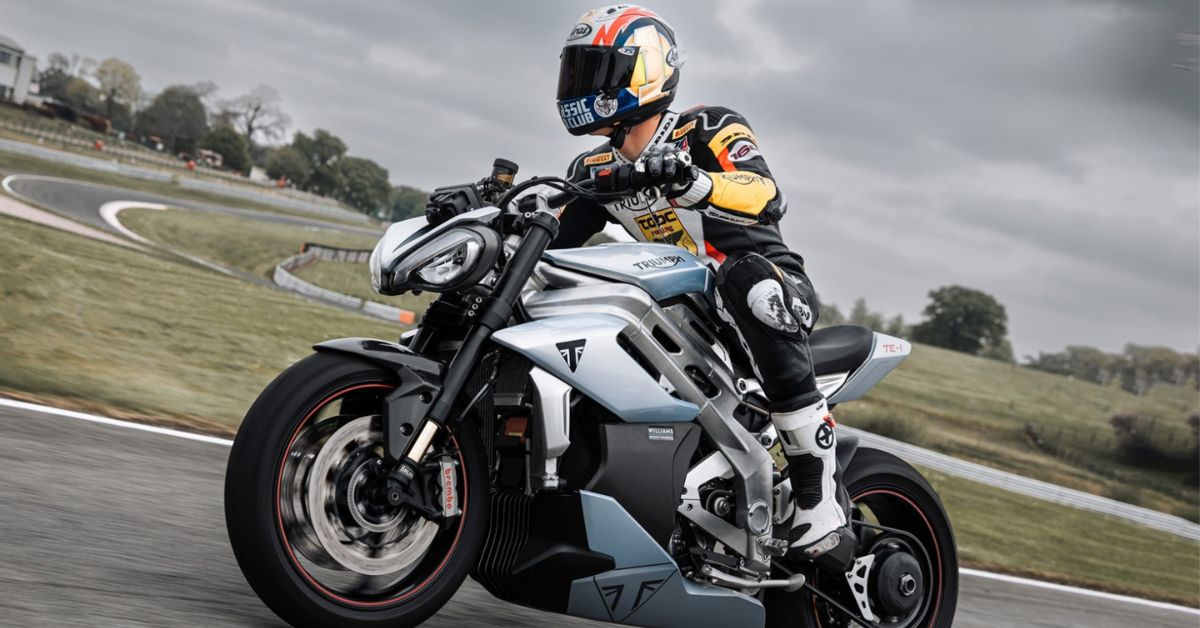 Oben O100 Electric Bike