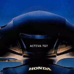 New Activa 7G