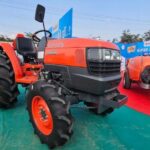 Kubota L3408