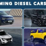 Upcoming Top Diseal Cars