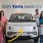 Tata Nano EV