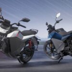 Ola Roadster X Electric Bike
