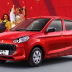 Maruti Alto Electric