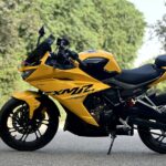 Hero Karizma XMR 210