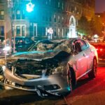 Car Accidents 2024 Ranking