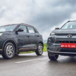 Tata Nexon EV vs Mahindra XUV400 EV