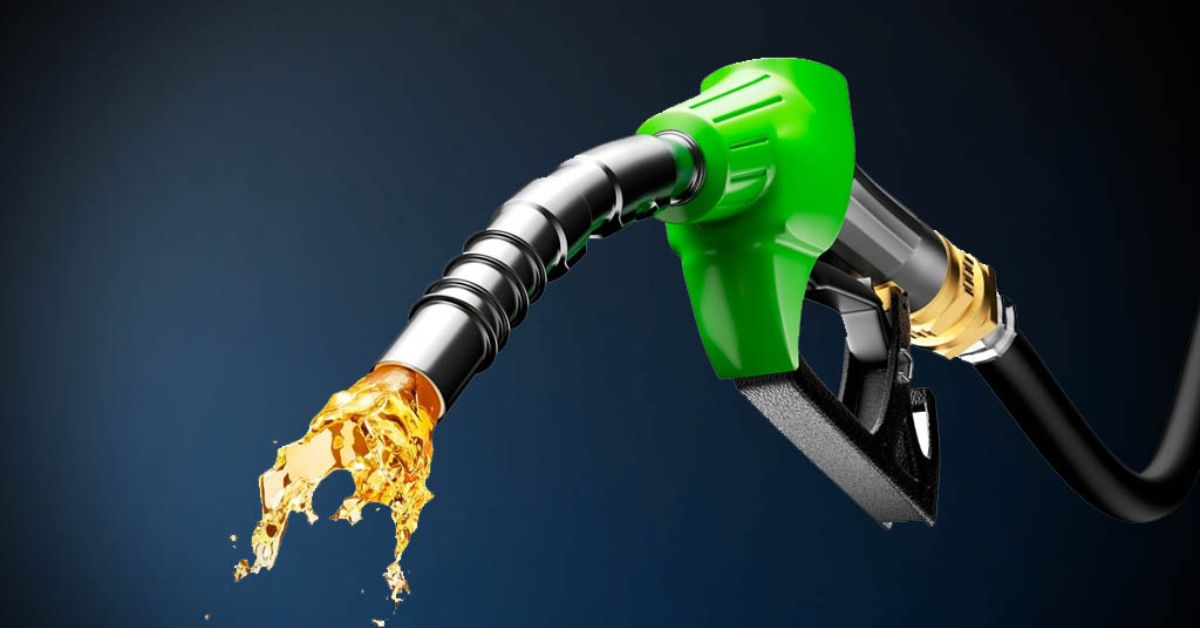 Fake Petrol Identification Tips