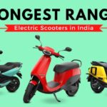 Top 5 Long Range Electric Scooters