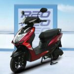 Ampere Reo 80
