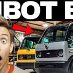 Mibot EV