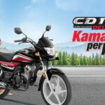 Honda CD 110 Dream