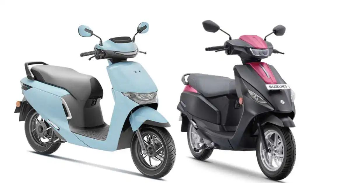 e-Activa vs e-Access
