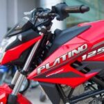 Bajaj Platina 125