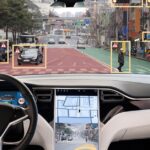 Driverless Car Trial