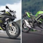 Kawasaki Ninja 300