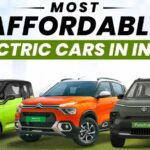 Electric Cars