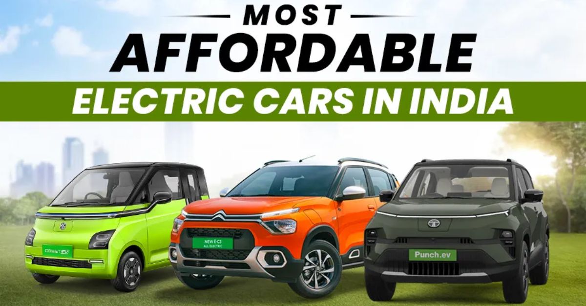 Electric Cars
