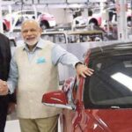 Tesla India Launch
