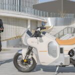 Honda E-VO